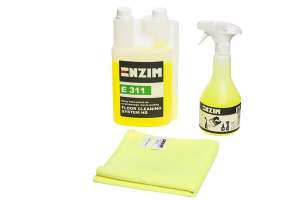 ESK 40 x 40 cm Ścierka do kuchni Kitchen Cloth - obrazek 2