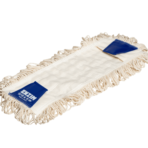 EMB Nakładka bawełniana do systemu Quick Fold DUO COTTON MOP - obrazek 2