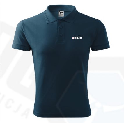 Damska koszulka Polo Adler Pique 210