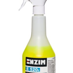 E 520c – Płyn do codziennego mycia powierzchni zmywalnych o zapachu cytrusowym SURFACE CLEANING SPRAY