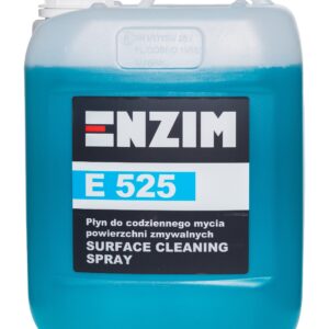 E 525 – Płyn do codziennego mycia powierzchni zmywalnych SURFACE CLEANING SPRAY